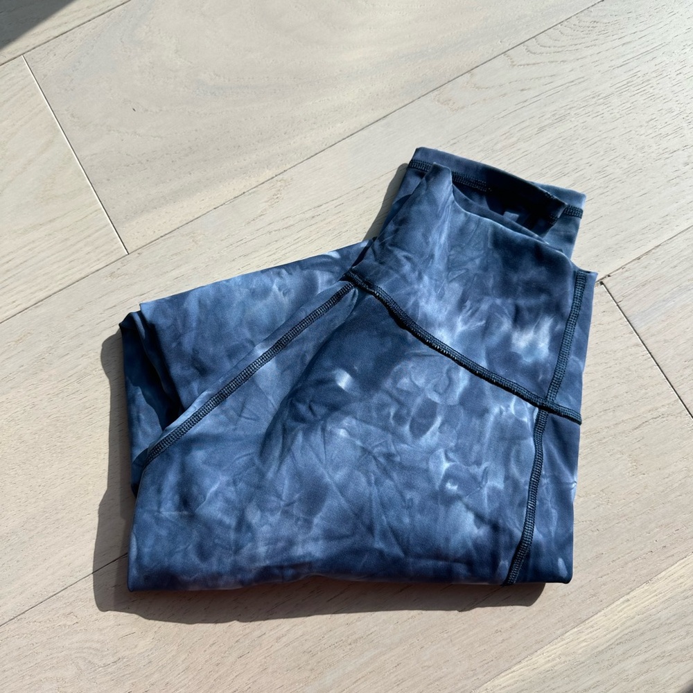 Gymshark leggings